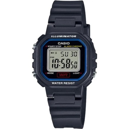 Orologio Donna Casio ILLUMINATOR (Ø 30 mm)