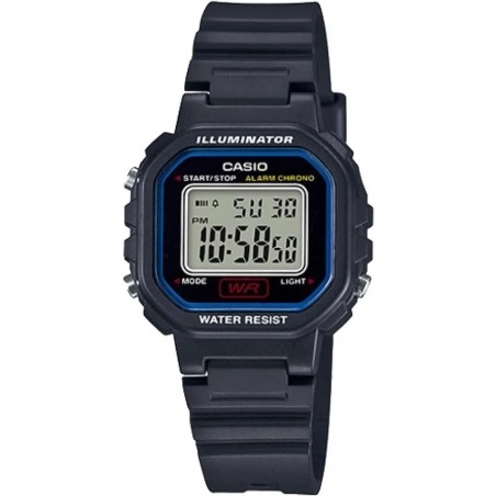 Montre Femme Casio ILLUMINATOR (Ø 30 mm)