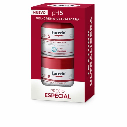 Protector Solar Eucerin PH5