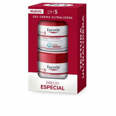 Protezione Solare Eucerin PH5