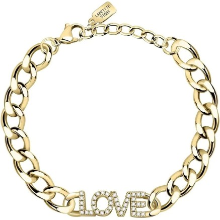 Bracciale Donna La Petite Story LPS05ASD35