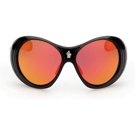 Gafas de Sol Hombre Moncler ML0148 6401C 2