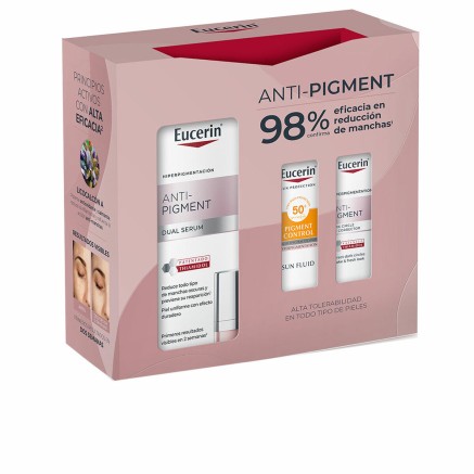 Set da Trucco Eucerin ANTI-PIGMENT