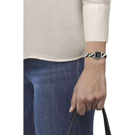 Reloj Mujer Tissot LOVELY W-DIAMONDS