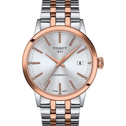 Orologio Uomo Tissot CLASSIC DREAM SWISSMATIC