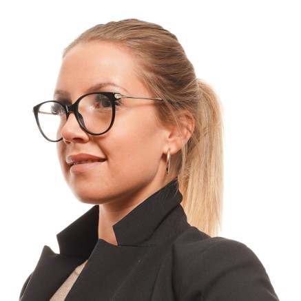 Montura de Gafas Mujer Swarovski SK5372 53001 2