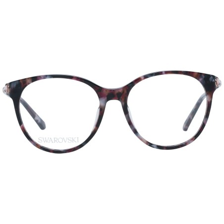 Montatura per Occhiali Donna Swarovski SK5372 53055