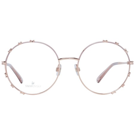 Brillenfassung Swarovski SK5380 57033