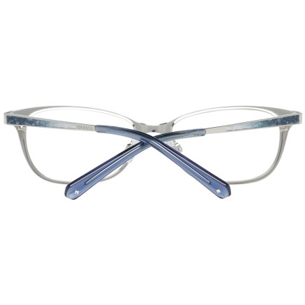 Monture de Lunettes Femme Swarovski SK5277 52016 2