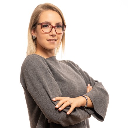Brillenframe Dames Zadig & Voltaire VZV085 52096D 2