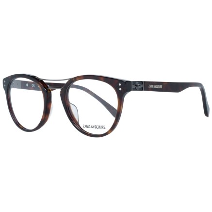 Brillenframe Dames Zadig & Voltaire VZV217 490743