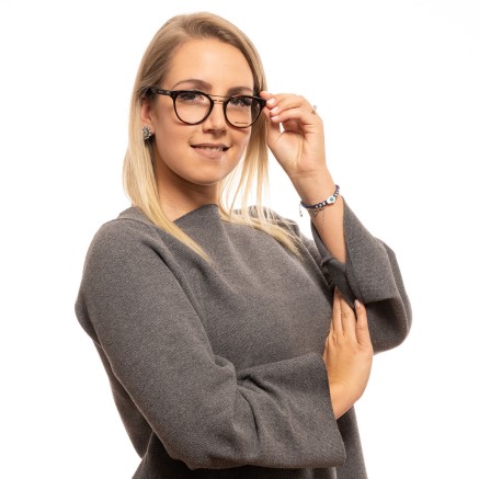 Brillenframe Dames Zadig & Voltaire VZV217 490743 2