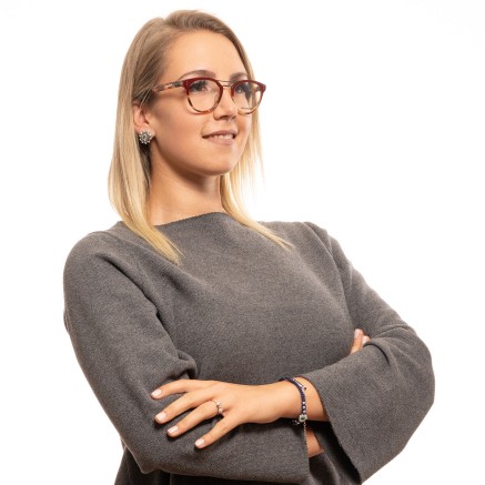 Monture de Lunettes Femme Zadig & Voltaire VZV217 490AFG 2