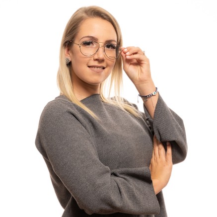 Montura de Gafas Mujer Zadig & Voltaire VZV223 550492 2