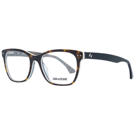 Montura de Gafas Hombre Zadig & Voltaire VZV020 5102A1