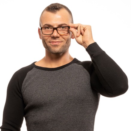 Montura de Gafas Hombre Zadig & Voltaire VZV028 5409RS 2
