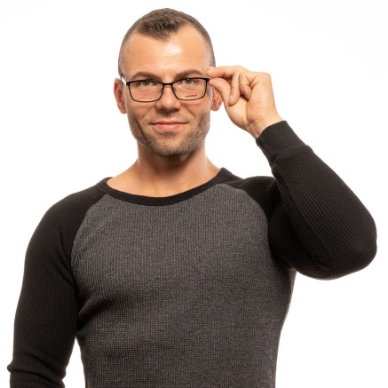 Montatura per Occhiali Uomo Zadig & Voltaire VZV049 550531 2