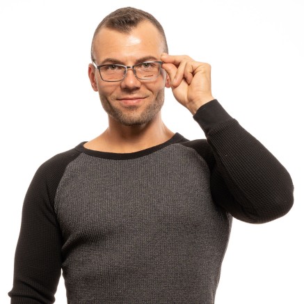 Monture de Lunettes Homme Zadig & Voltaire VZV049 550565 2