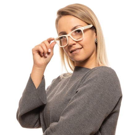 Brillenfassung Zadig & Voltaire VZV088 500702 2