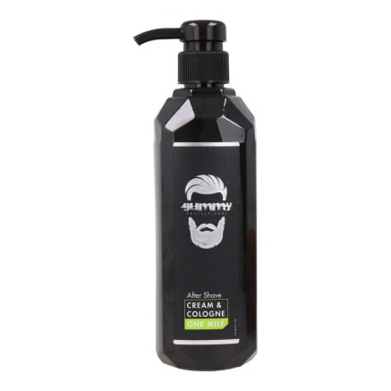 Bartbalsam Gummy GUMMY CREAM & COLOGNE Gewürzt