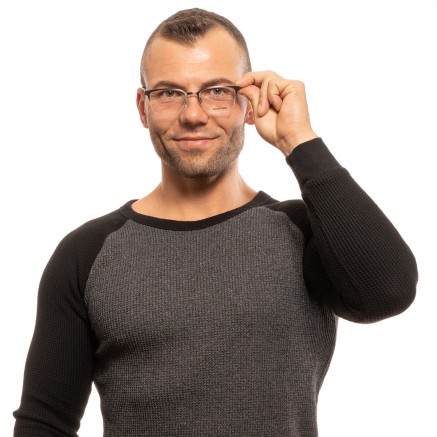 Heren Brillenframe Zadig & Voltaire VZV136 520H68 2