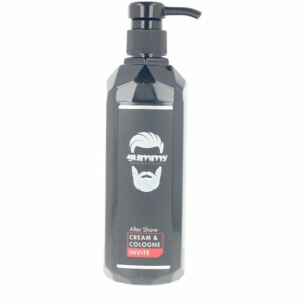 Balsamo per la Barba Gummy GUMMY CREAM & COLOGNE Aromatizzato