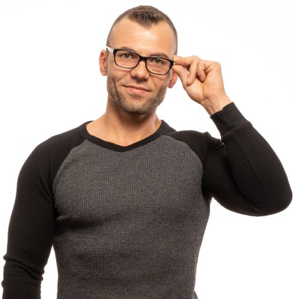 Monture de Lunettes Unisexe Zadig & Voltaire VZV016 540Z32 2