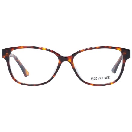 Montura de Gafas Unisex Zadig & Voltaire VZV017 540781 2