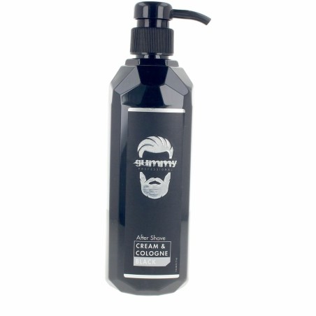 Balsamo per la Barba Gummy GUMMY CREAM & COLOGNE