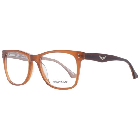 Uniseks Brillenframe Zadig & Voltaire VZV045 510T91