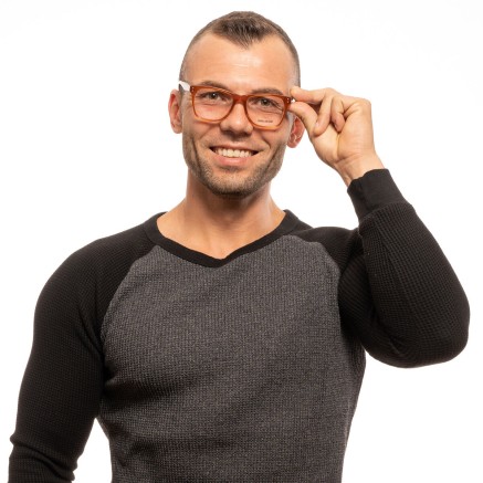 Uniseks Brillenframe Zadig & Voltaire VZV045 510T91 2