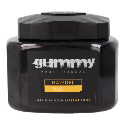 Gel Modellante Gummy GUMMY HAIR GEL 700 ml