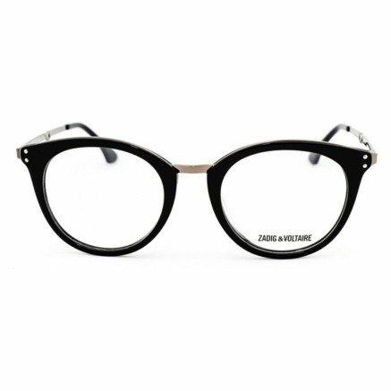 Unisex' Spectacle frame Zadig & Voltaire VZV116 480700 2