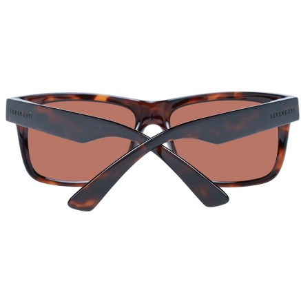 Occhiali da sole Unisex Serengeti 8371-AU 56 2