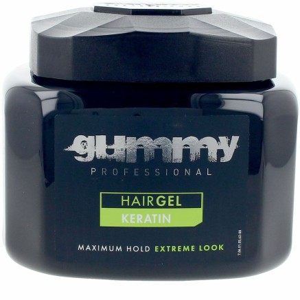 Gel Moldeador Gummy GUMMY HAIR GEL 700 ml