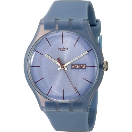 Damenuhr Swatch SEA REBEL (Ø 41 mm)