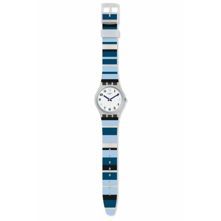 Montre Femme Swatch NIGHT SKY (Ø 34 mm)