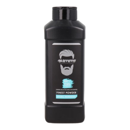 Lacca Fissante Gummy GUMMY FINEST POWDER