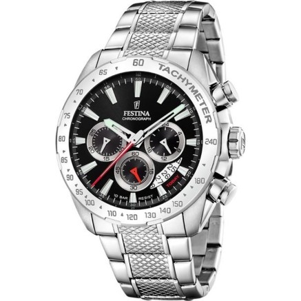 Orologio Uomo Festina F20668/4