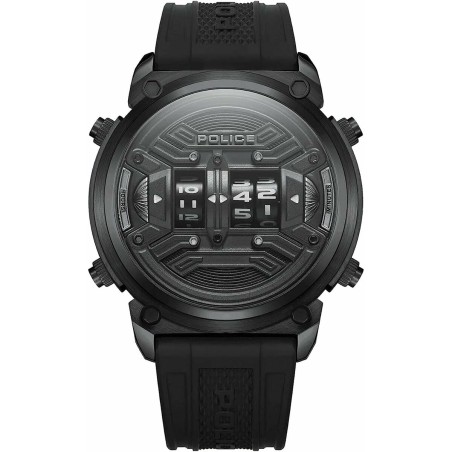 Herrenuhr Police PEWJP2228502