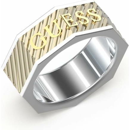 Anillo Mujer Guess JUMR03030JWYGST62