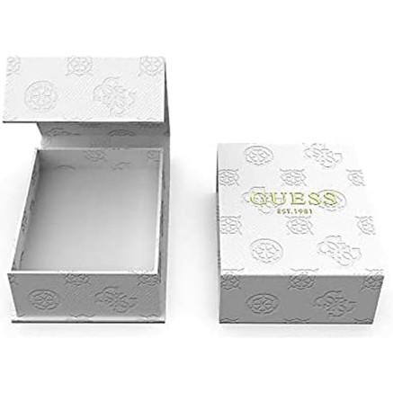 Ladies' Necklace Guess JUBN03009JWYGT-U 2