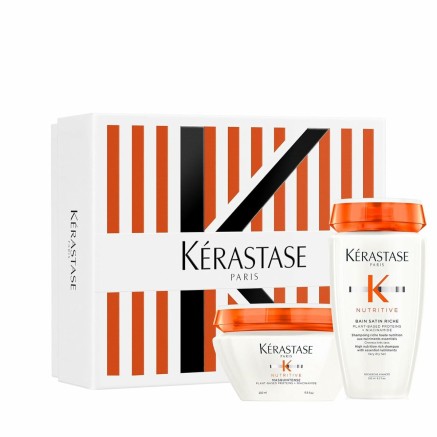 Assortiment pour cheveux Kerastase NUTRITIVE 2 Pièces