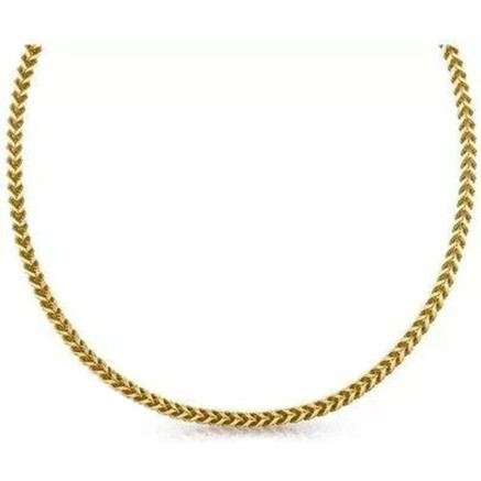 Ladies' Necklace Guess JUMN01337JWYGT-U 2