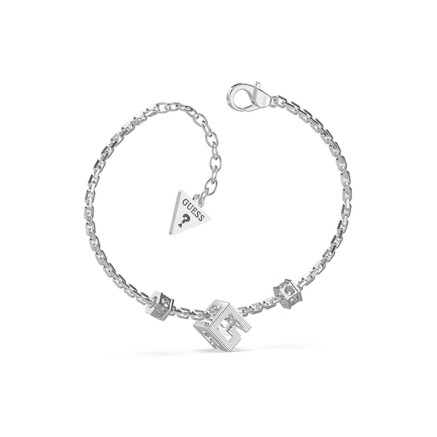 Damenarmreif Guess JUBB03085JWRHS