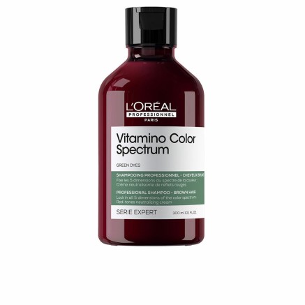 Shampooing L'Oreal Professionnel Paris VITAMINO COLOR SPECTRUM