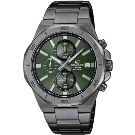 Herrenuhr Casio EFV-640DC-3AVUEF