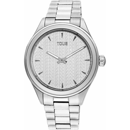 Horloge Heren Tous 200351110