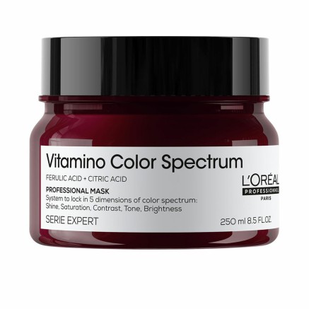 Masque pour cheveux L'Oreal Professionnel Paris VITAMINO COLOR SPECTRU