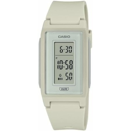 Damenuhr Casio LF-10WH-8EF
